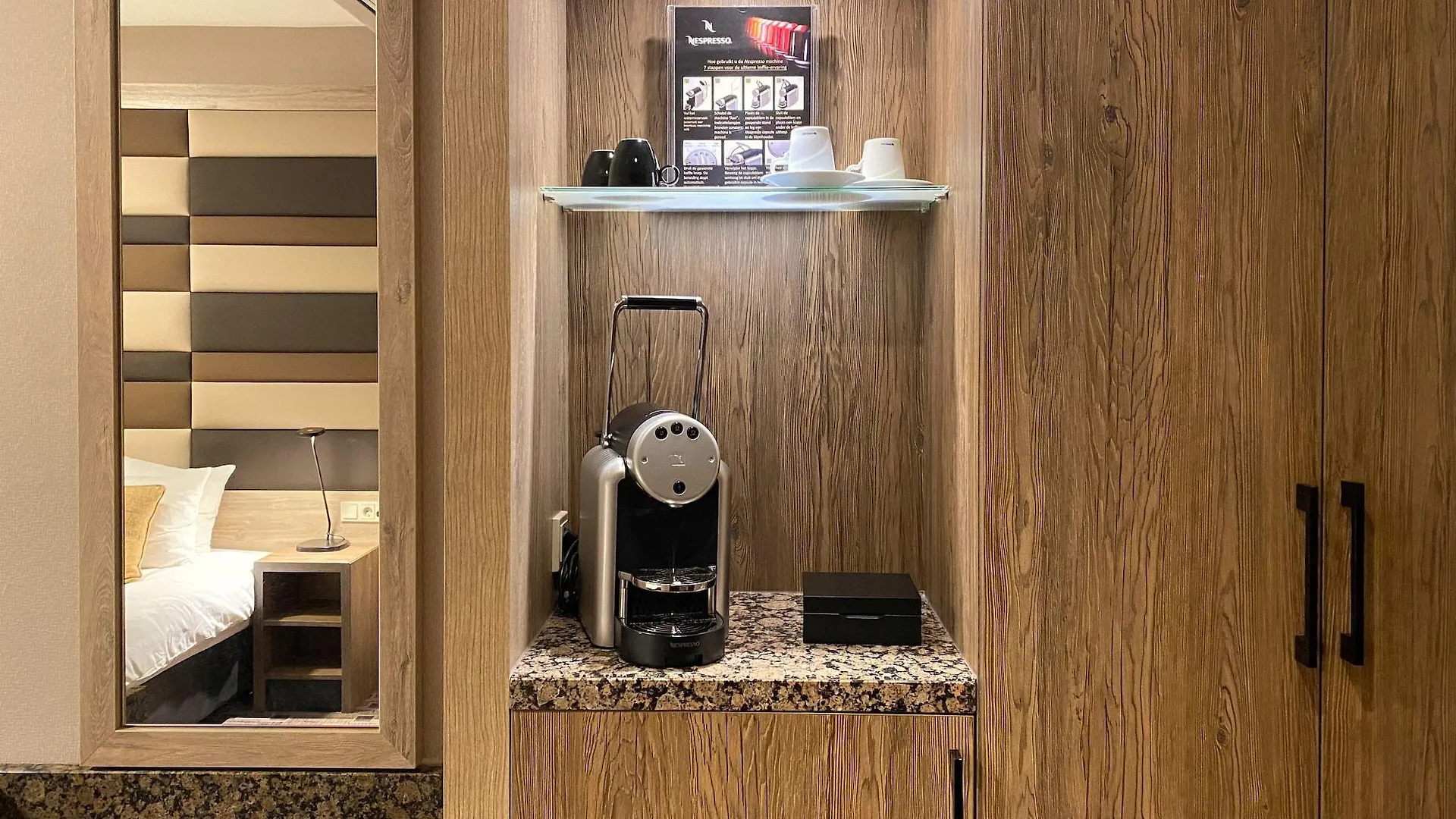 Xo蓝色广场酒店 阿姆斯特丹 荷兰