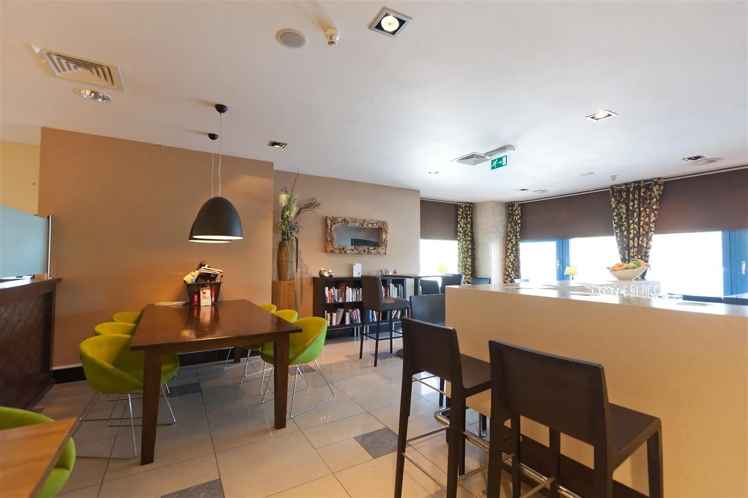 Xo Hotels Blue Square Amsterdam Niederlande