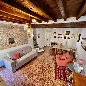 Art Of Luxury & Design House Apartment Bergamo