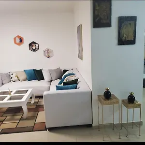 Apartamento Laura Michell Pueblo Bavaro Punta Cana