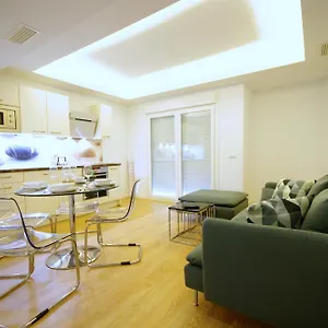 Apartamento Livingtarifa Ventura Levante Tarifa