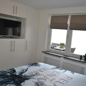  Apartment Residance Anne's Niederlande