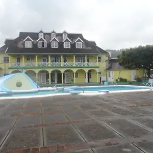 Dunn's At Sandcastles Apartment Ocho Rios