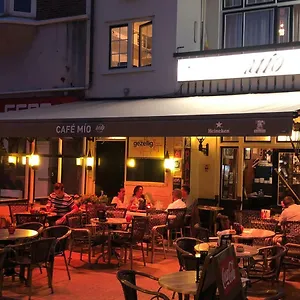  Apartment Mio Niederlande