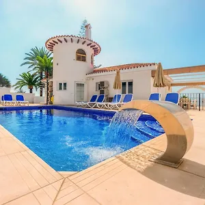 Globales Gardenia Villa Fuengirola