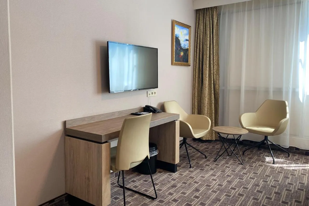 Xo Hotels Blue Square Amsterdam 3*,