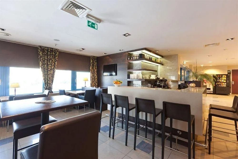 ***  Xo Hotels Blue Square Amsterdam Netherlands