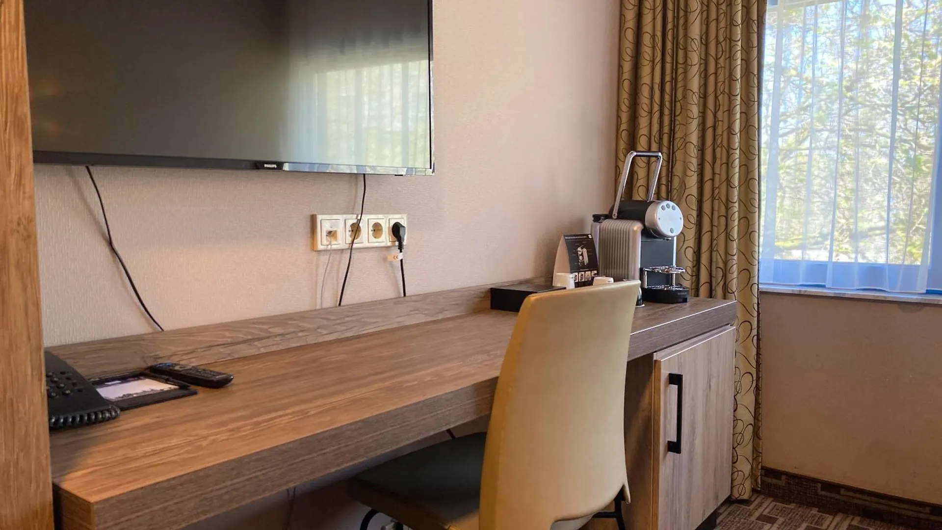 Xo Hotels Blue Square Amsterdam
