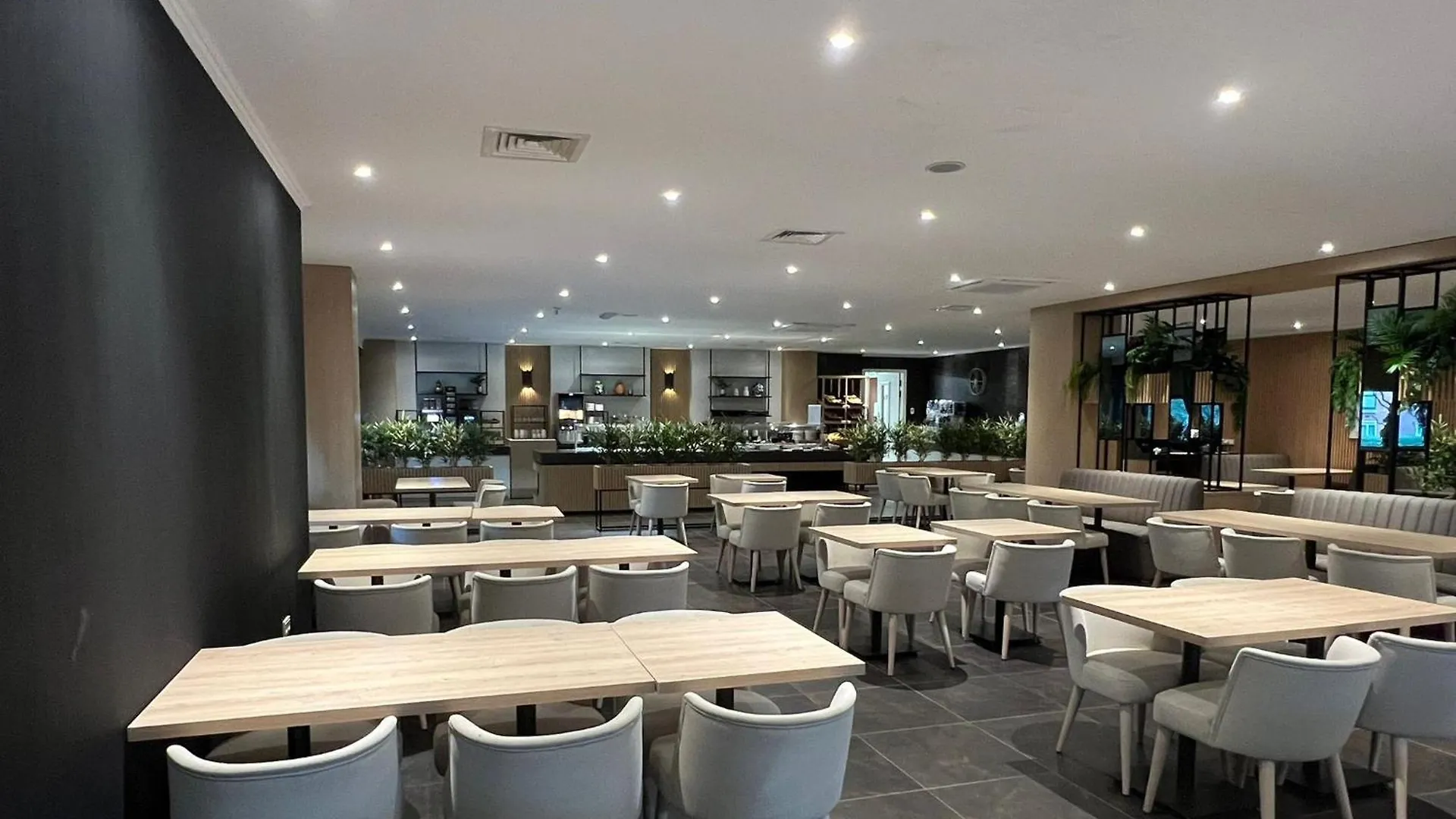 Xo Hotels Blue Square Amsterdam