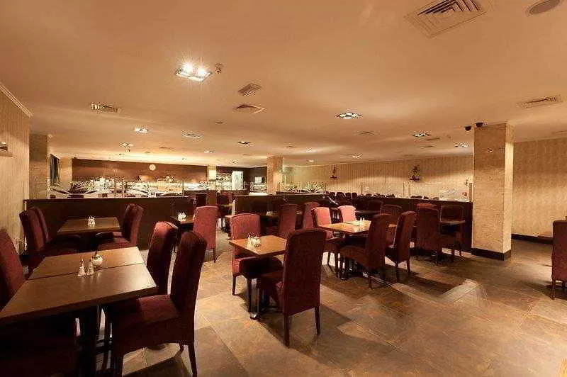 Xo Hotels Blue Square Amsterdam Netherlands