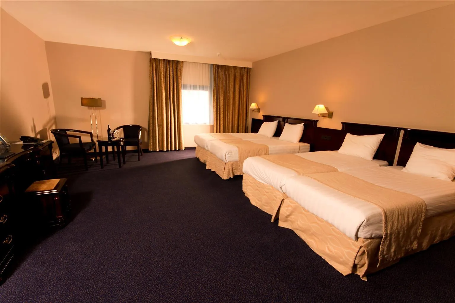 ***  Xo Hotels Blue Square Amsterdam Netherlands