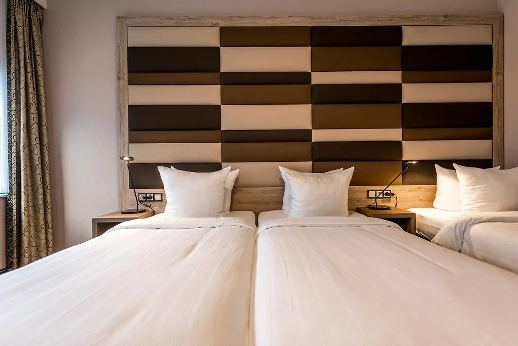 Xo Hotels Blue Square Amsterdam Netherlands