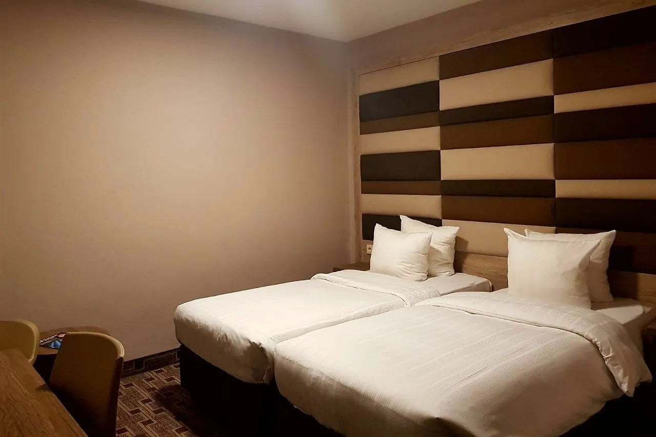 Xo Hotels Blue Square Amsterdam